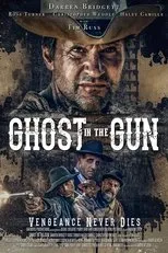 Póster de Ghost in the Gun