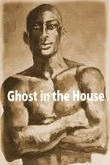 Póster de Ghost in the House