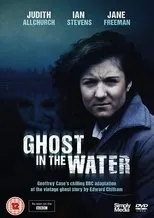 Póster de Ghost in the Water