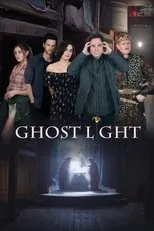Póster de Ghost Light