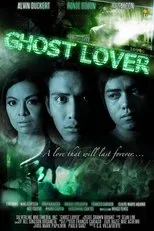 Póster de Ghost Lover: A Love That Will Last Forever