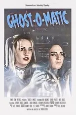 Póster de Ghost-O-Matic