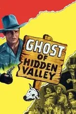 Póster de Ghost Of Hidden Valley
