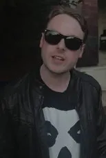 Póster de Ghost Puncher