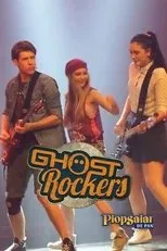 Póster de Ghost Rockers: Plopsashow
