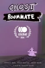 Póster de Ghost Roommate