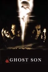 Póster de Ghost Son