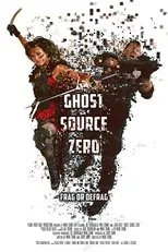Póster de Ghost Source Zero