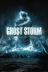 Póster de Ghost Storm