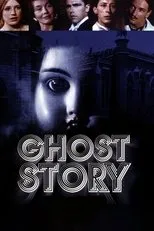 Póster de Ghost Story