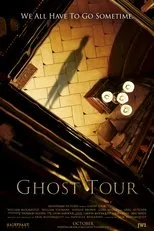 Póster de Ghost Tour
