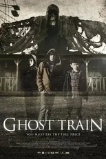 Póster de Ghost Train