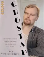 Póster de Ghostad