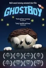 Póster de Ghostboy
