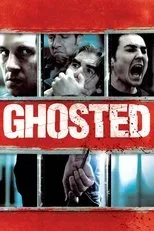 Póster de Ghosted