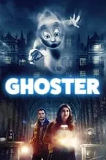 Póster de Ghoster