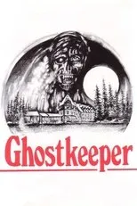 Póster de Ghostkeeper