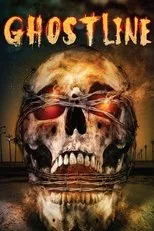 Póster de Ghostline