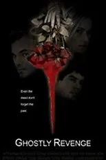 Póster de Ghostly Revenge