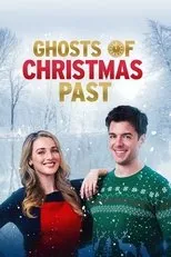 Póster de Ghosts of Christmas Past