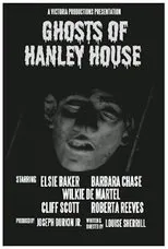 Póster de Ghosts of Hanley House