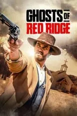 Póster de Ghosts of Red Ridge
