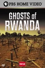 Póster de Ghosts of Rwanda