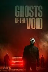 Póster de Ghosts of the Void