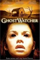 Póster de GhostWatcher
