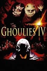 Póster de Ghoulies IV