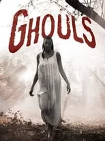 Póster de Ghouls