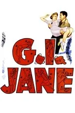 Póster de G.I. Jane