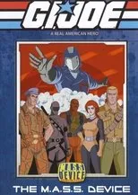 Póster de G.I. Joe: A Real American Hero