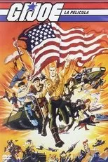 Póster de G.I. Joe: La Película