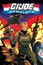 Póster de G.I. Joe: Resolute