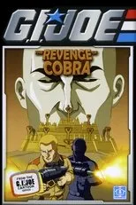 Póster de G.I. Joe: The Revenge of Cobra