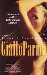 Póster de Gialloparma