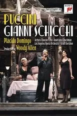 Póster de Gianni Schicchi