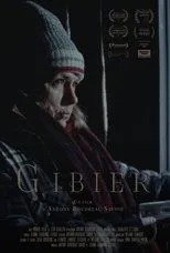 Póster de Gibier