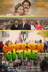 Póster de Gidersen Gitme