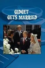 Póster de Gidget Gets Married