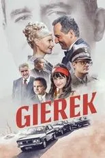 Póster de Gierek