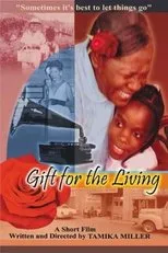 Póster de Gift for the Living