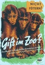 Póster de Gift im Zoo