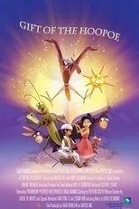 Póster de Gift of the Hoopoe