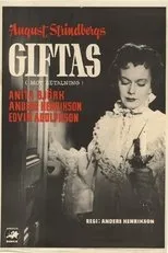 Póster de Giftas