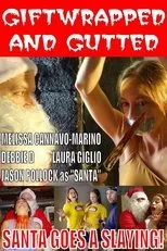 Póster de Giftwrapped and Gutted