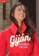 Póster de Gijón, querrás volver