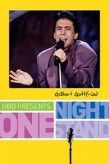 Póster de Gilbert Gottfried: Command Performance