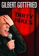 Póster de Gilbert Gottfried: Dirty Jokes